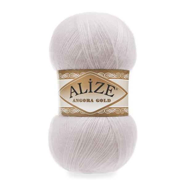 Alize Angora gold 168