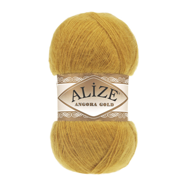 Alize Angora gold 02