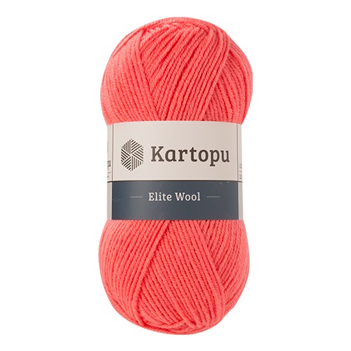 (Kartopu) Elite wool K1212