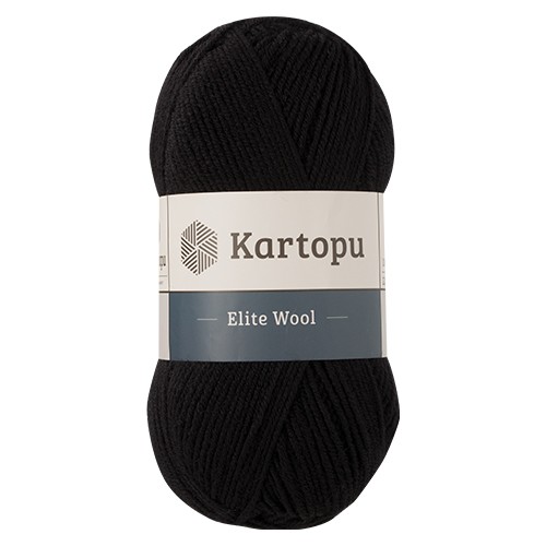 (Kartopu) Elite wool K940