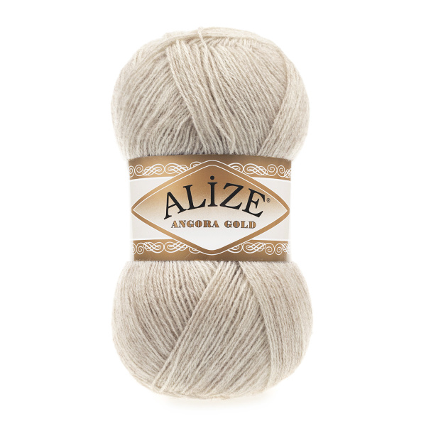 Alize Angora gold 152