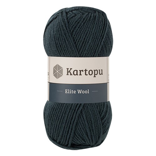 (Kartopu) Elite wool K1480