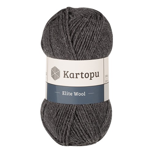 (Kartopu) Elite wool K1003