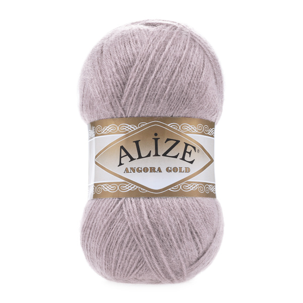 Alize Angora gold 163
