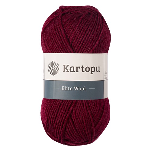 (Kartopu) Elite wool K110