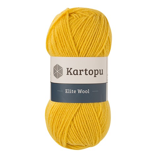 (Kartopu) Elite wool K1321