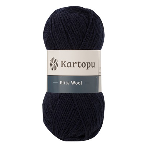 (Kartopu) Elite wool K630