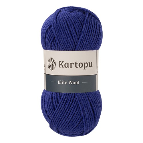 (Kartopu) Elite wool K1624