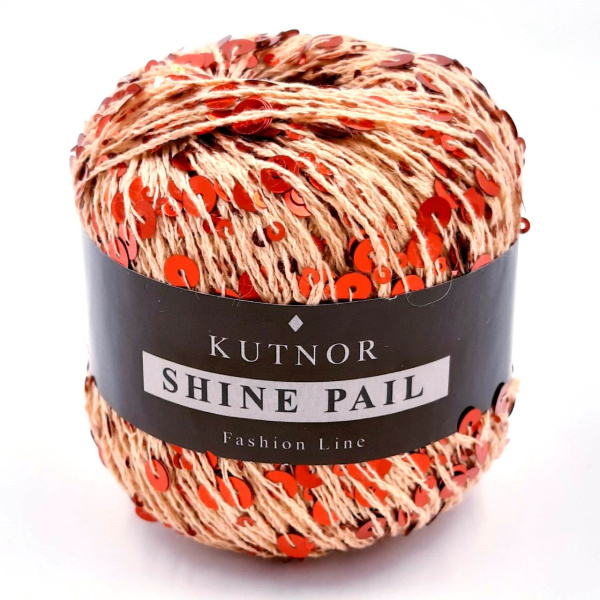 Shine Pail 141