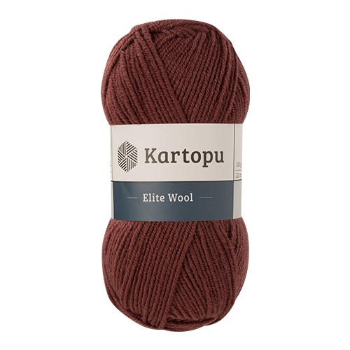 (Kartopu) Elite wool K1892